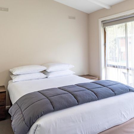 Nrma Halls Gap Holiday Park Экстерьер фото