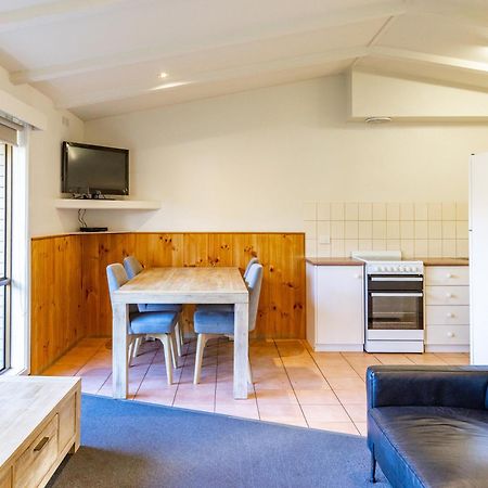 Nrma Halls Gap Holiday Park Экстерьер фото