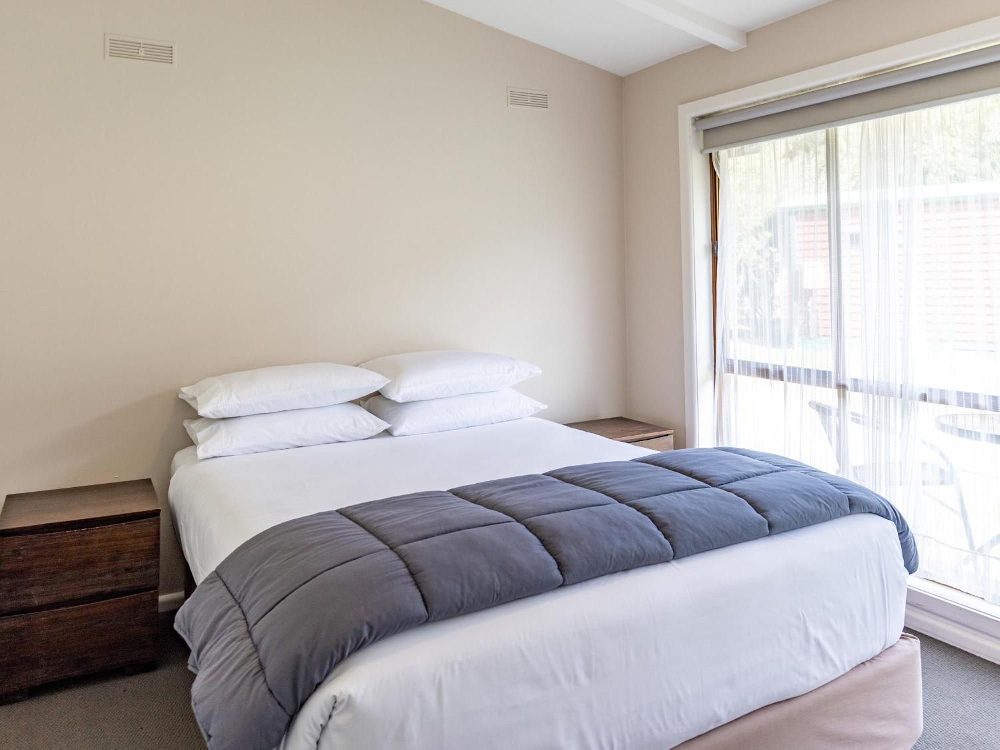 Nrma Halls Gap Holiday Park Экстерьер фото