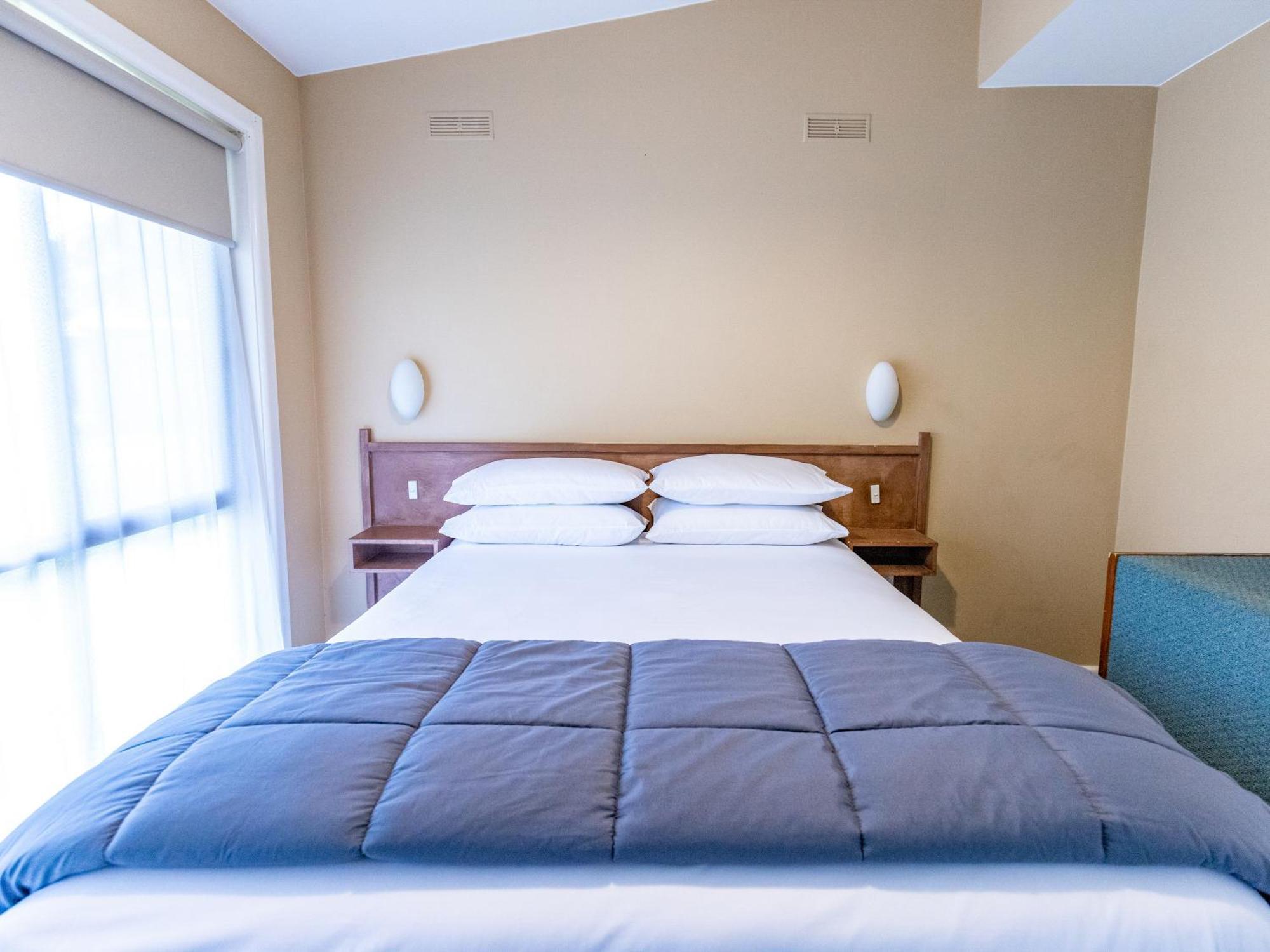 Nrma Halls Gap Holiday Park Экстерьер фото
