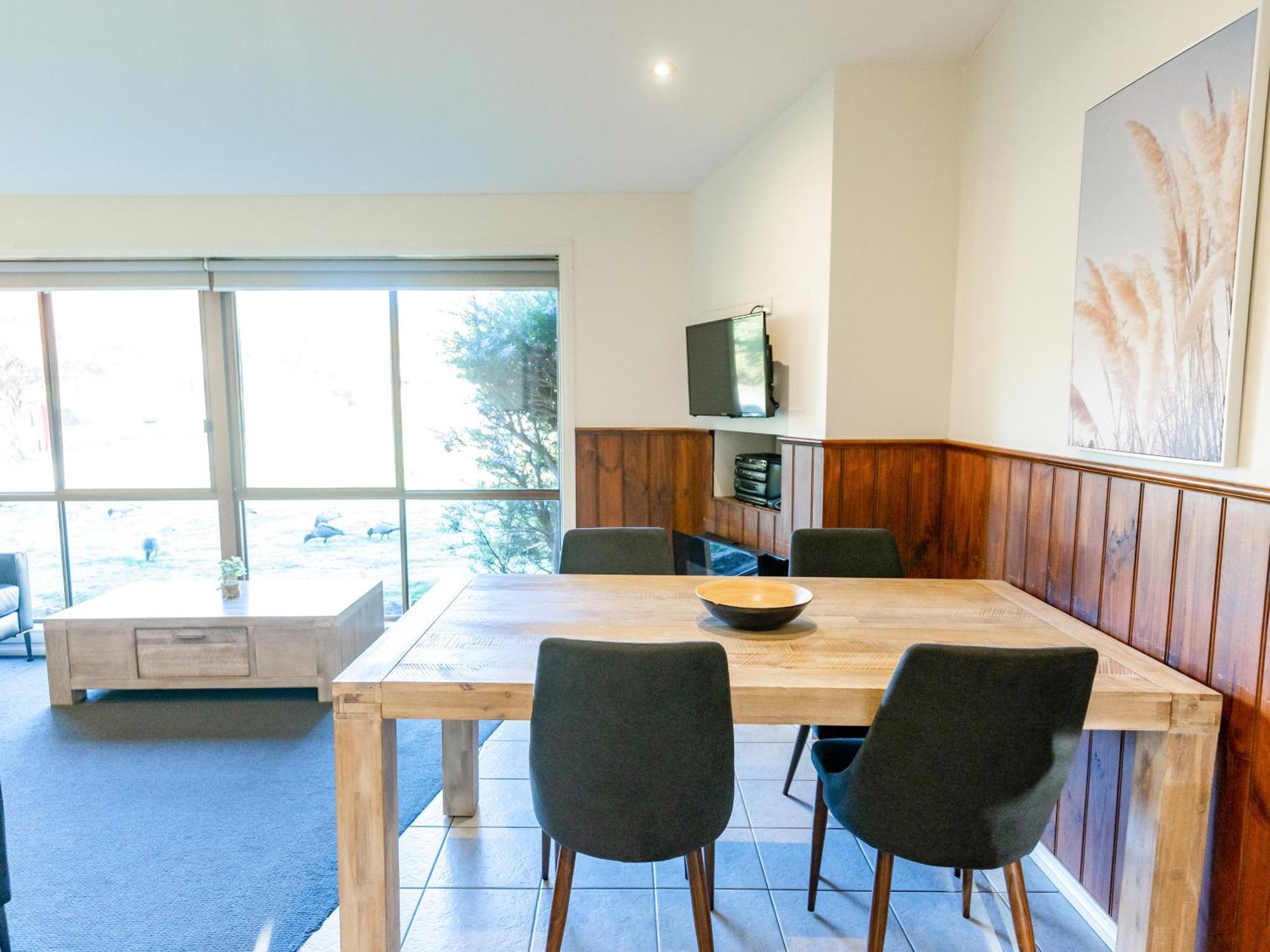 Nrma Halls Gap Holiday Park Экстерьер фото
