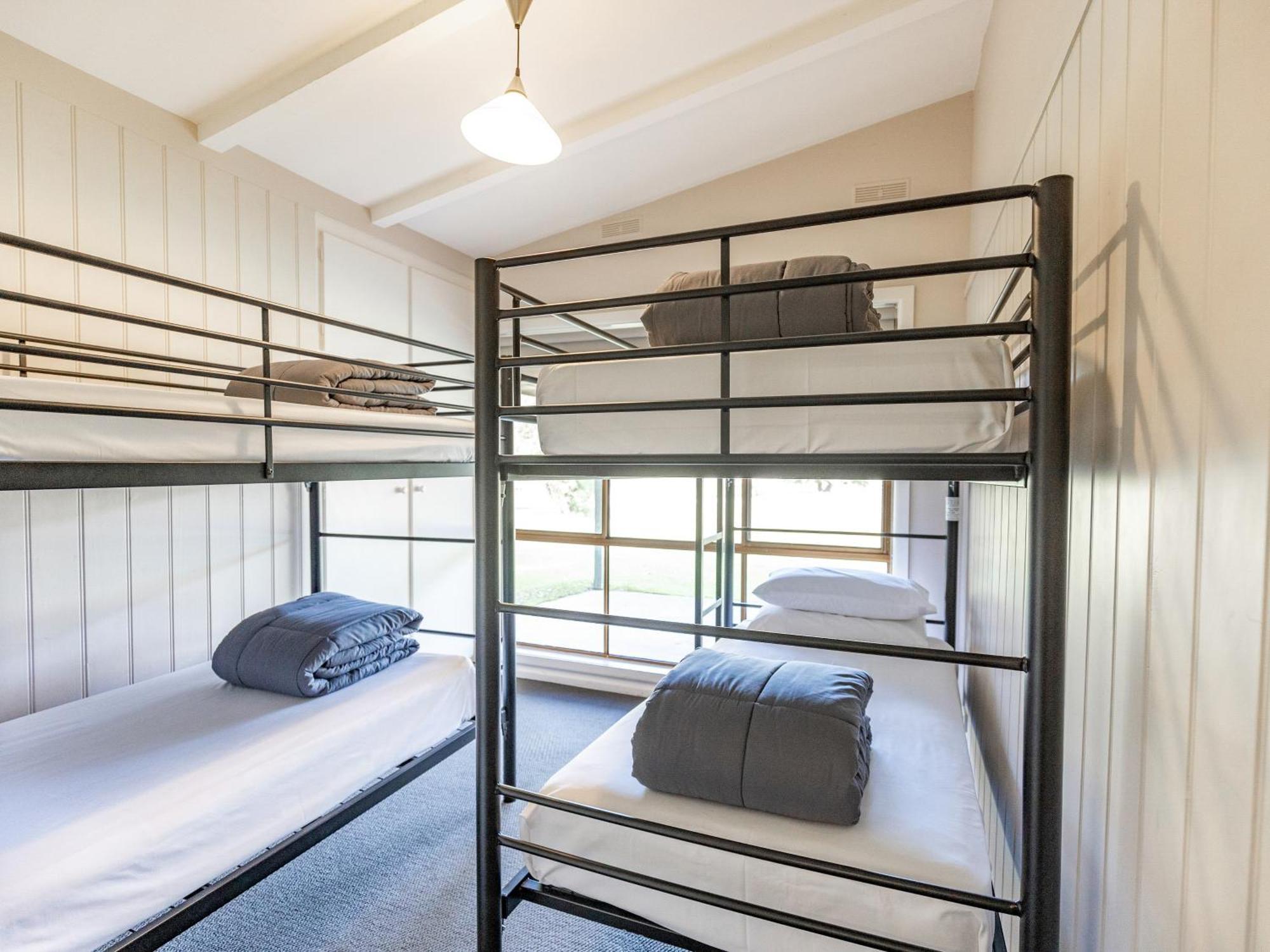 Nrma Halls Gap Holiday Park Экстерьер фото