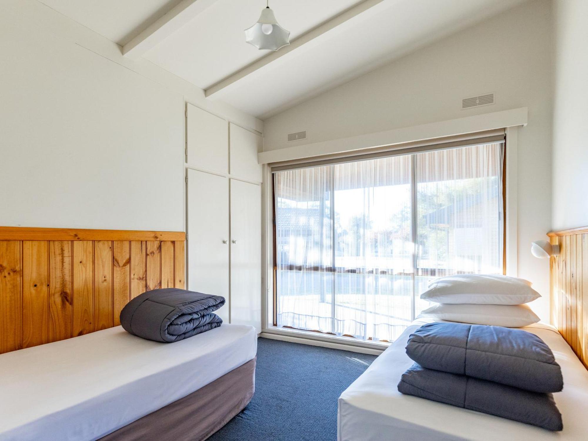 Nrma Halls Gap Holiday Park Экстерьер фото