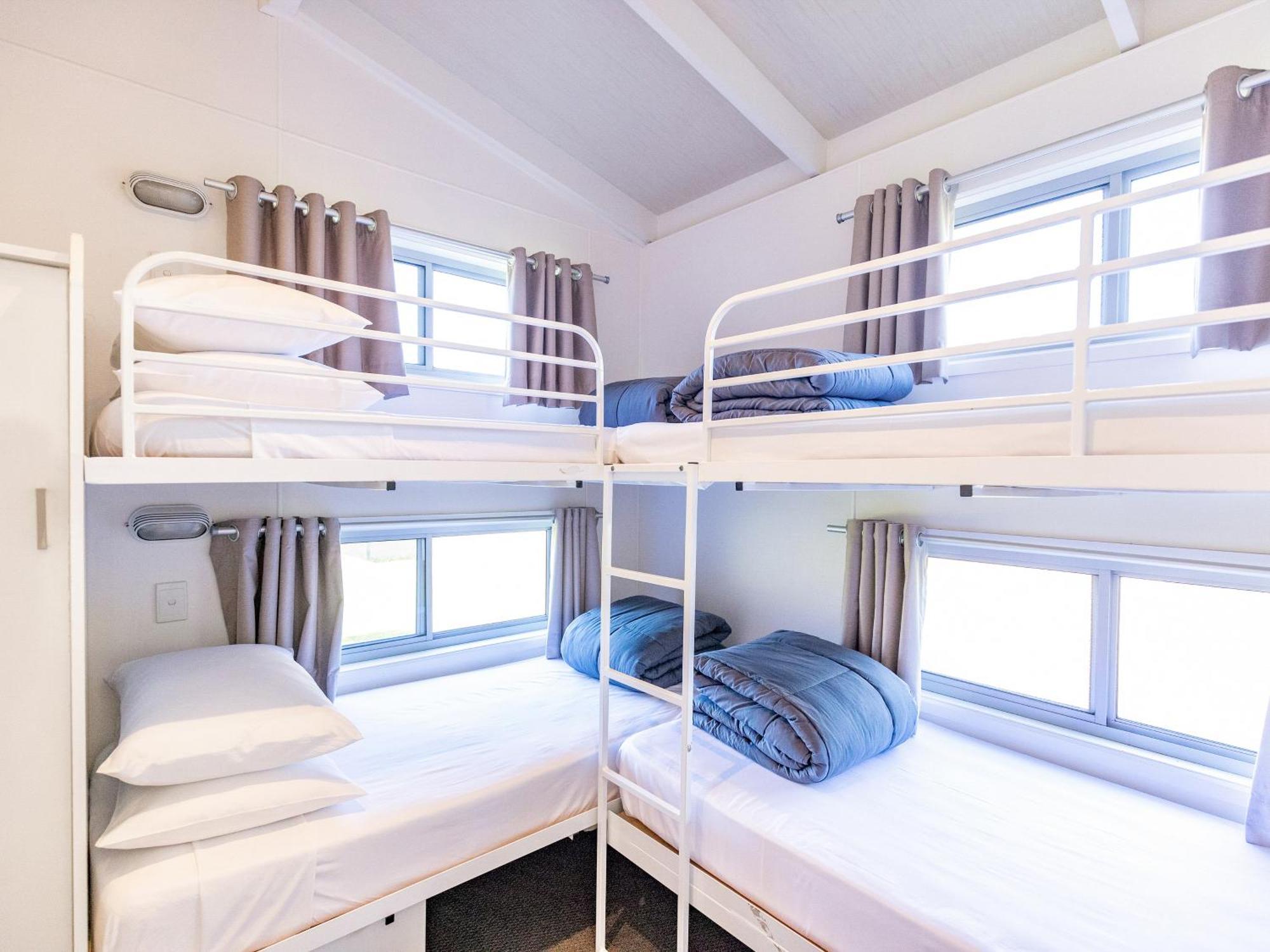 Nrma Halls Gap Holiday Park Экстерьер фото