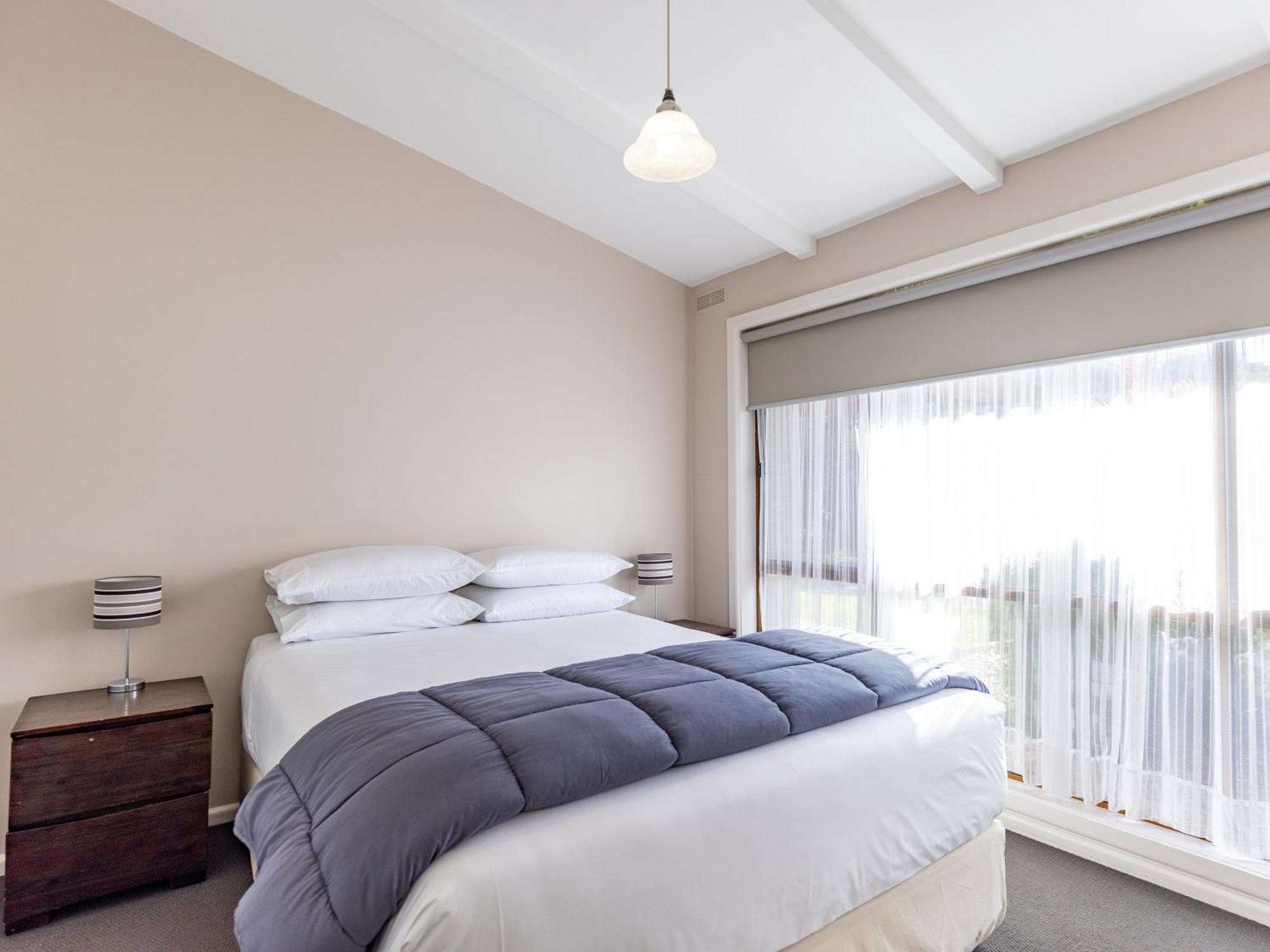 Nrma Halls Gap Holiday Park Экстерьер фото