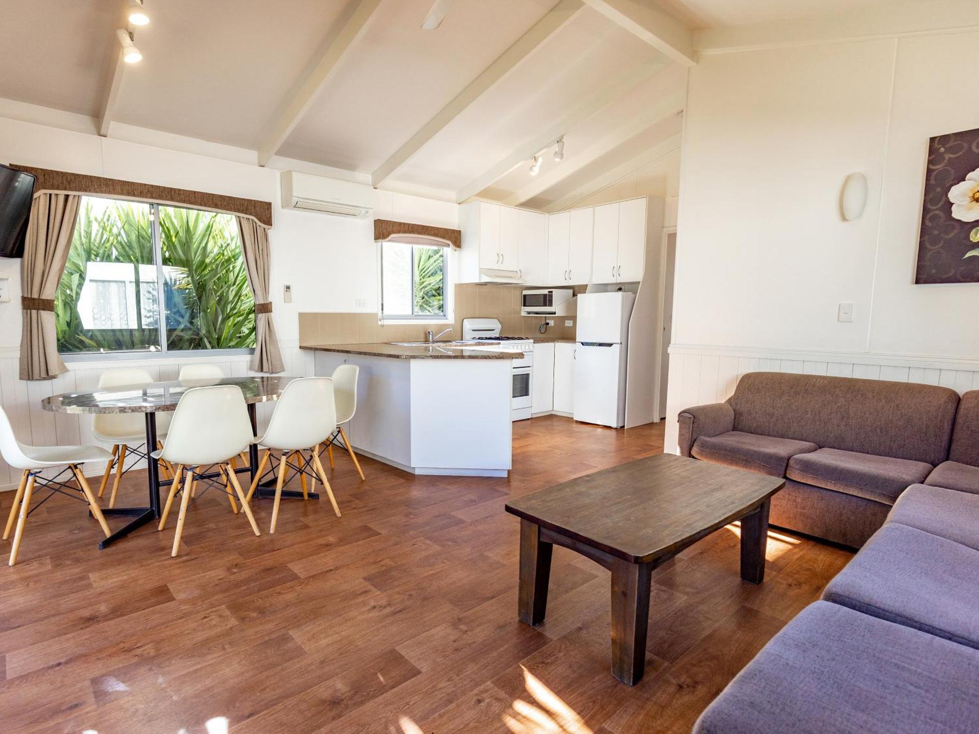 Nrma Halls Gap Holiday Park Экстерьер фото