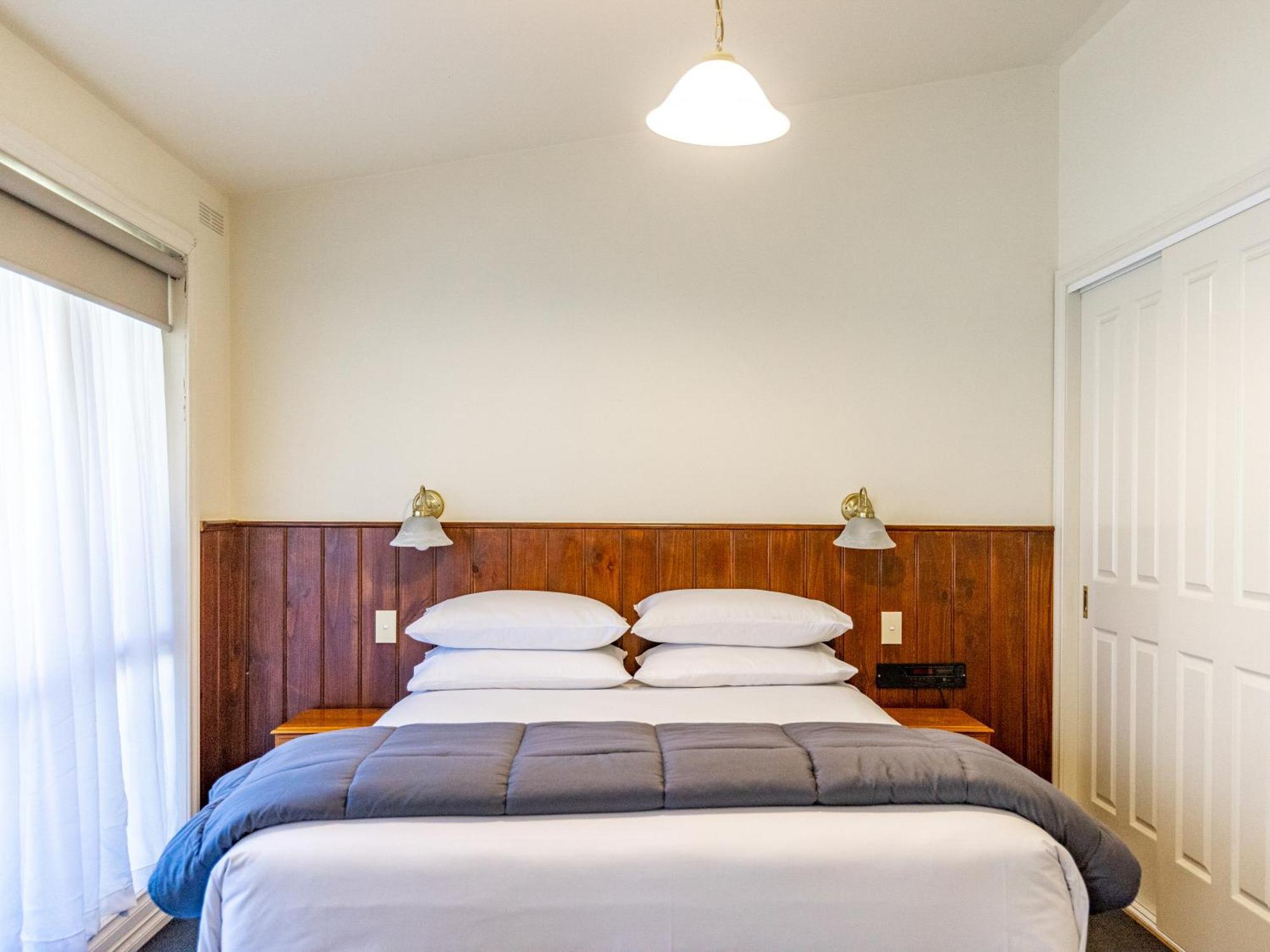 Nrma Halls Gap Holiday Park Экстерьер фото