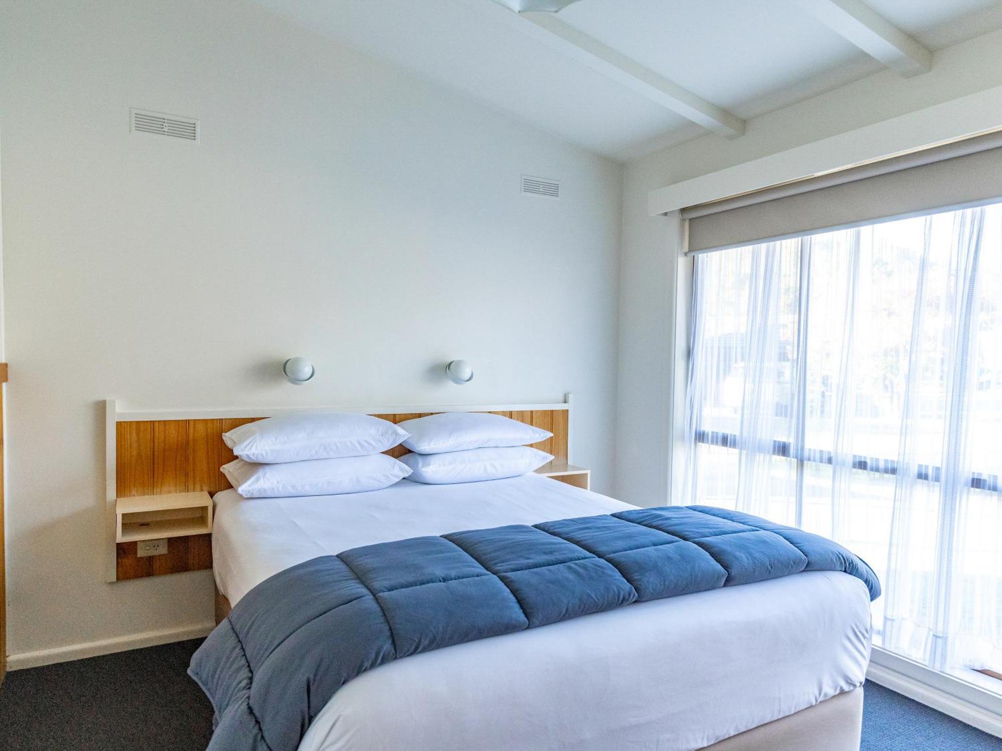 Nrma Halls Gap Holiday Park Экстерьер фото