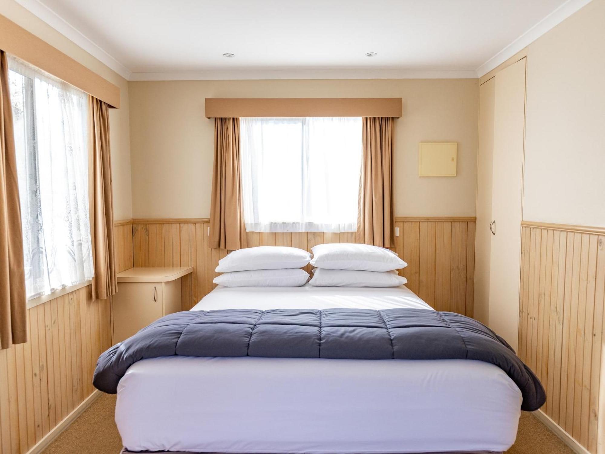 Nrma Halls Gap Holiday Park Экстерьер фото