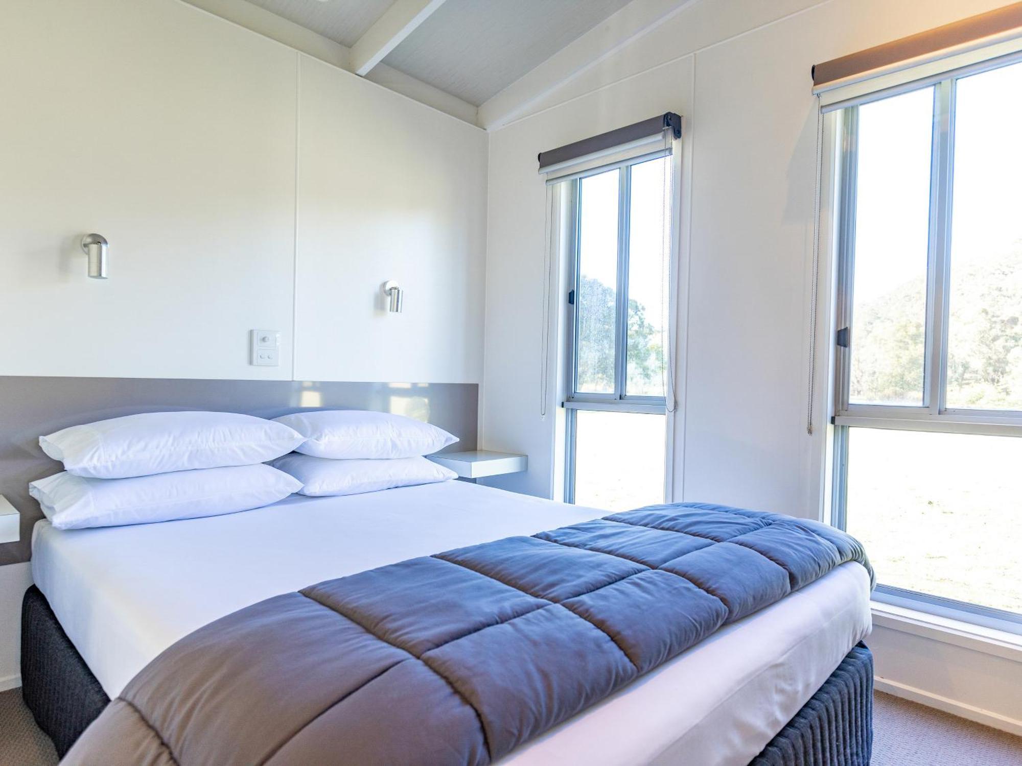 Nrma Halls Gap Holiday Park Экстерьер фото