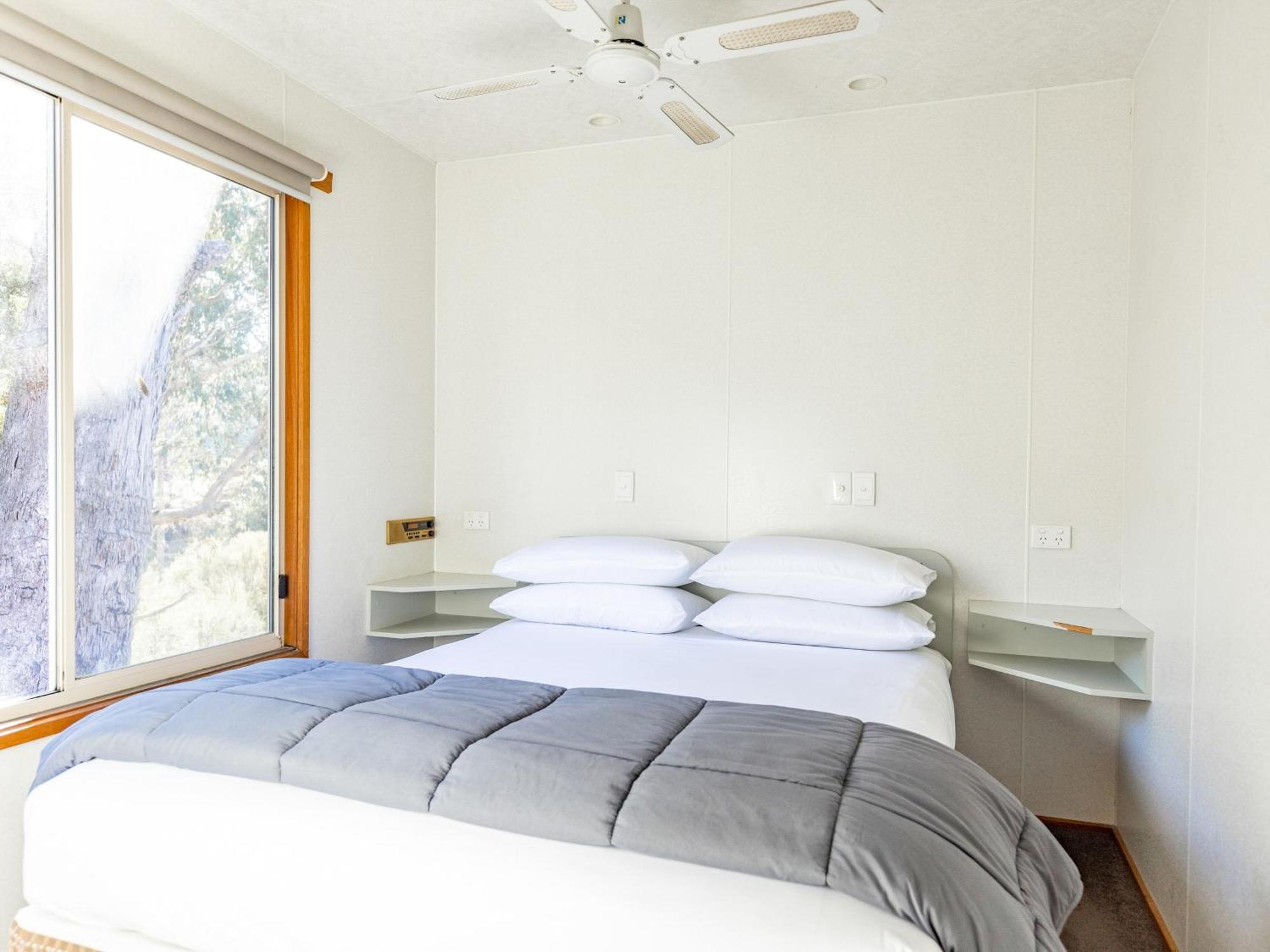 Nrma Halls Gap Holiday Park Экстерьер фото